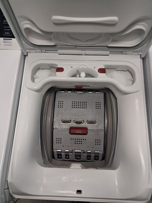 Pralka AEG z góry ładowana! Gwarancja i transport w cenie ‼️