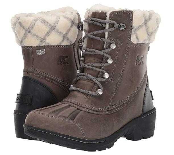 SOREL Whistler Mid 37.5 38 3 900 Olx
