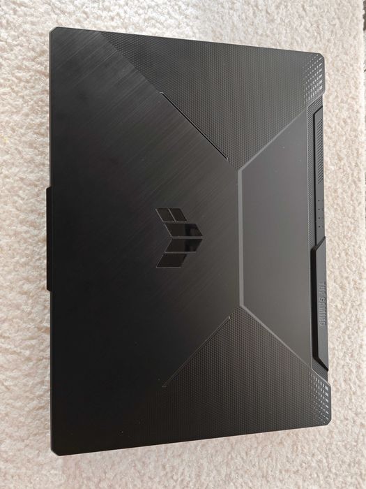 Portátil Gaming ASUS TUF Gaming A15 (RTX 3050) – Como Novo + 11 Meses Garantia