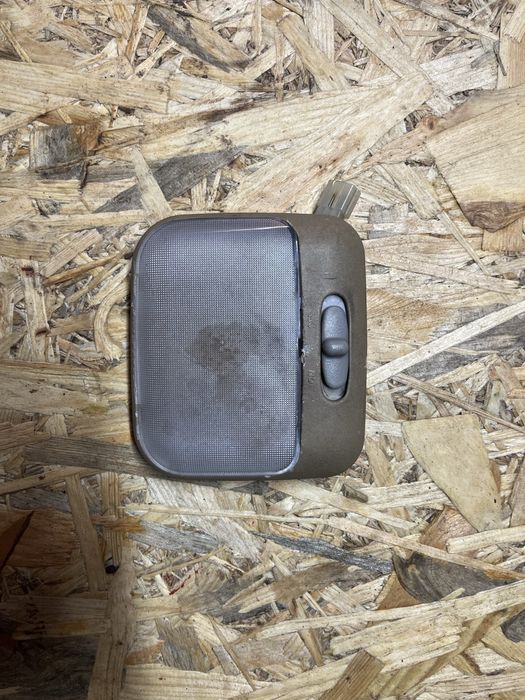 Электрика         на Ланос