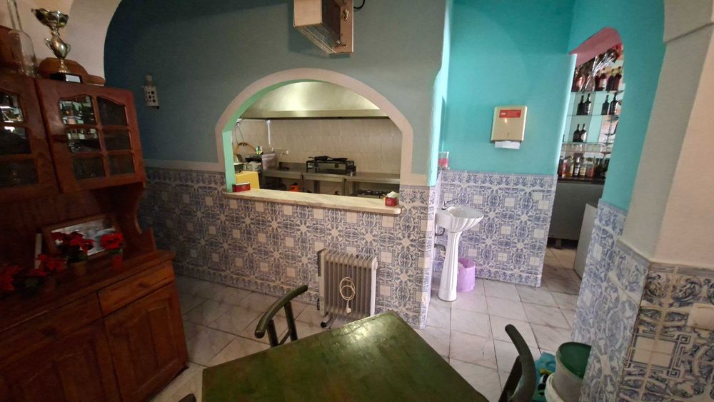 Trespasse / Cervejaria / Café