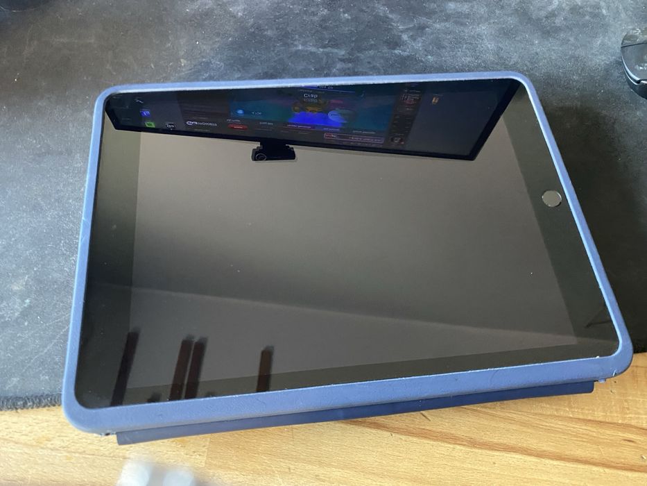 iPad 9 gen..10.2 cale | Zadbany | Sprawny | iPadOS