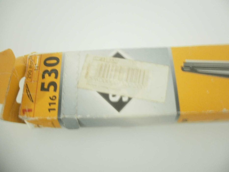 escova limpa para-brisas