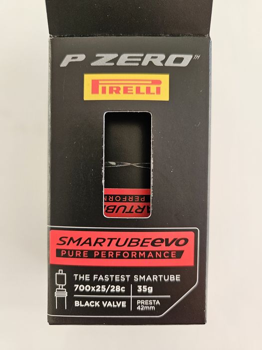 Câmara de ar Pirelli PZero EVO