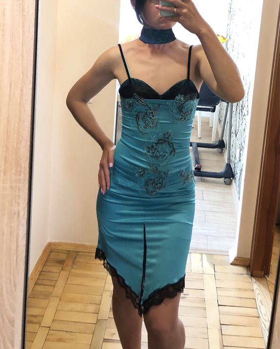 Плаття на випускний / святкове плаття