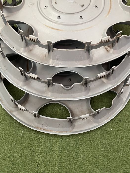 Ковпаки Daewoо на 14