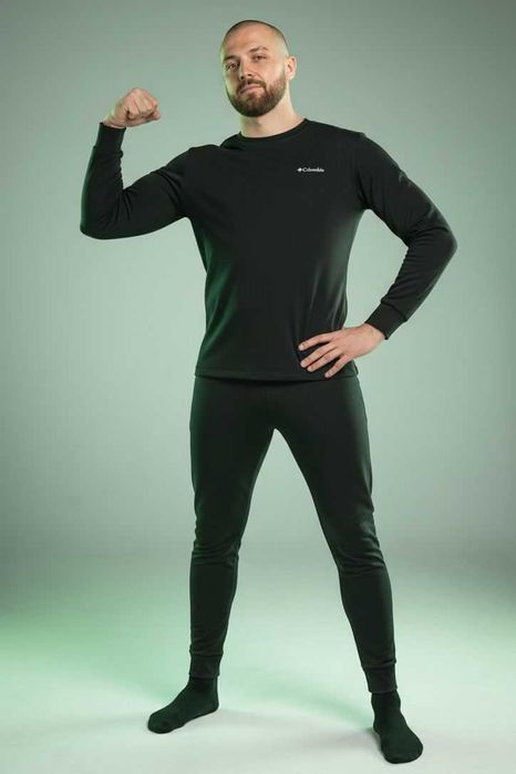 Термобілизна чоловіча, термо для холоду. Якість, не парить, не давить.