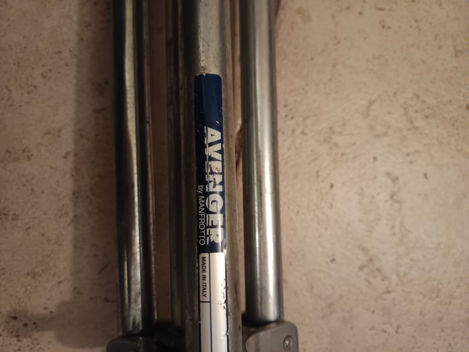 Iluminação power flo