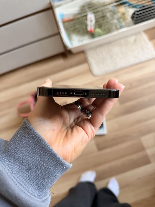 Iphone 14 pro max 128 GB