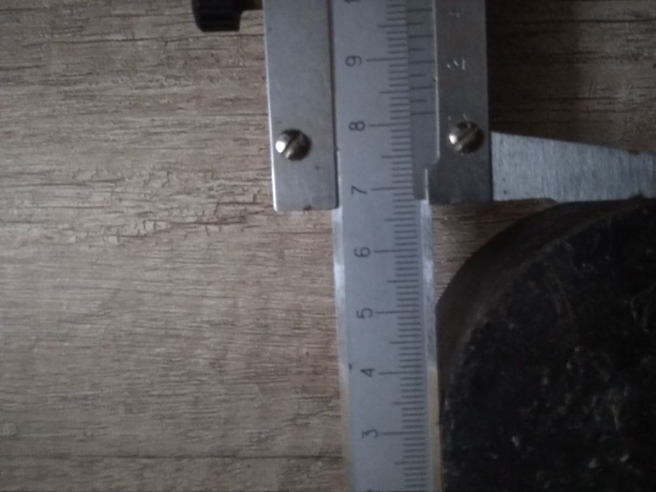 Текстолітова шайба