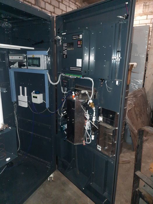 Вендінговий автомат.