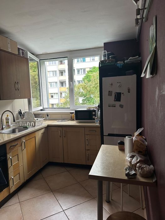 Pokój 1-osobowy z balkonem ul. Legnicka POPOWICE