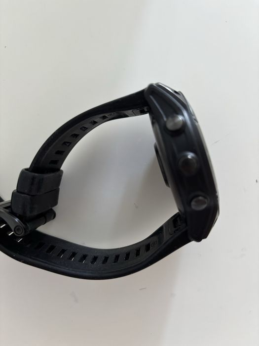Garmin Fenix 7x Solar