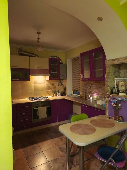 Продаж 1-к. кв. | вул. Сагайдачного | район “Лісової Пісні”