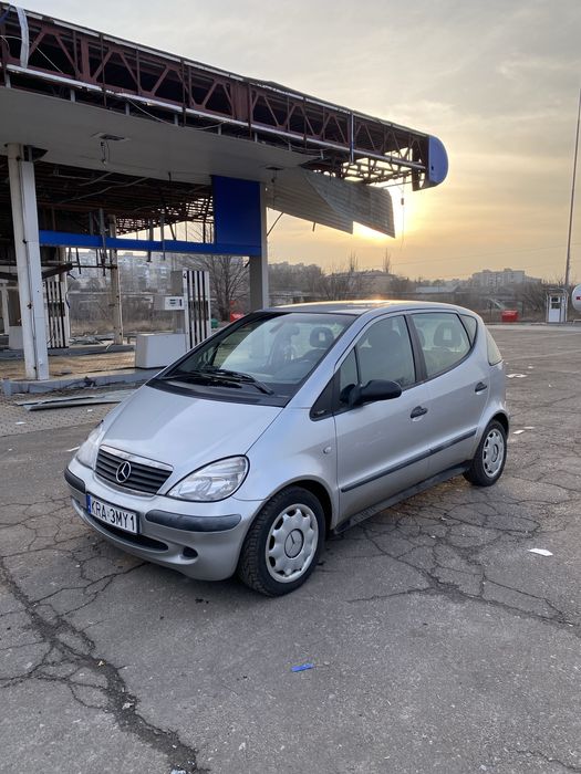 A шка в кузові лонг (подовжена)