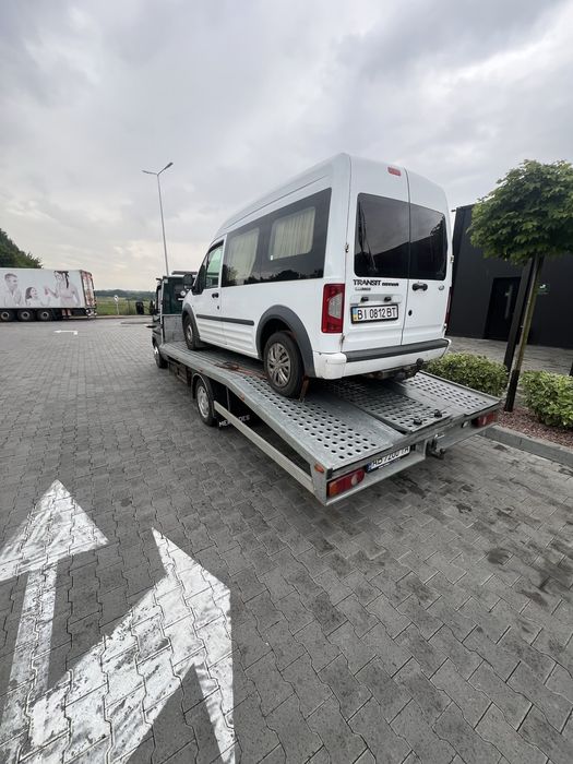 Евакуатор  Немирів Вінниця Стрижавка Калинівка Турбів Тиврів Юзин