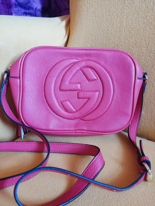 Torba na ramię Gucci