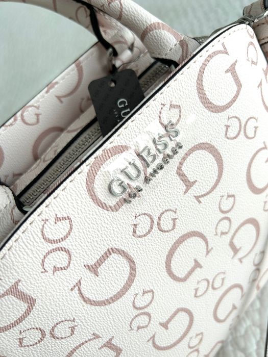 Guess torebka z logo