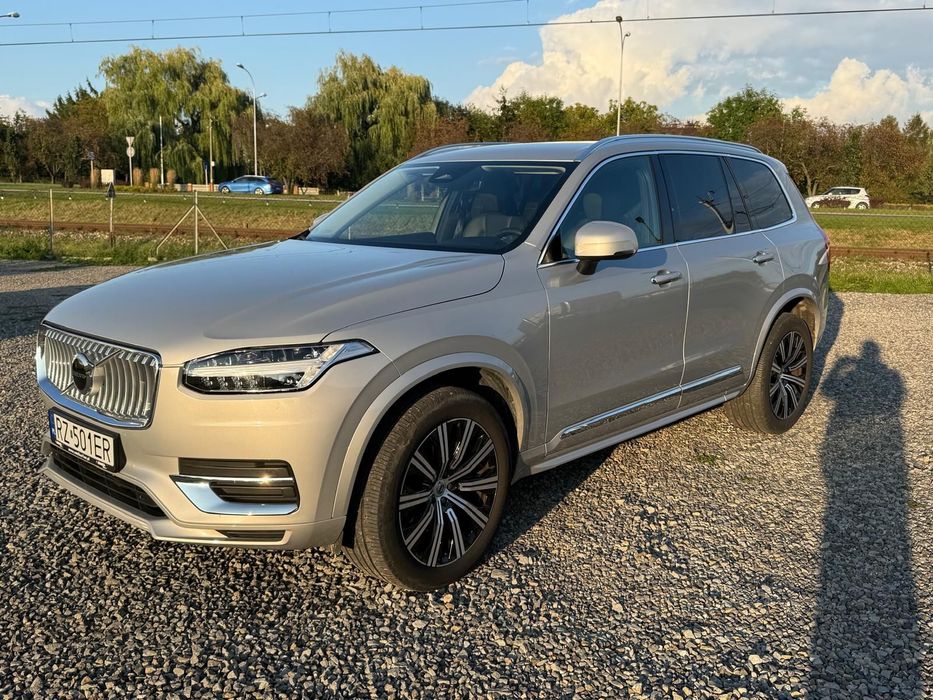 Volvo XC 90