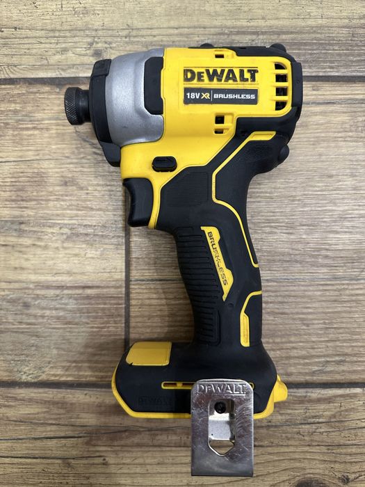 Zakrętarka udarowa DeWalt DCF809 | 2022r.