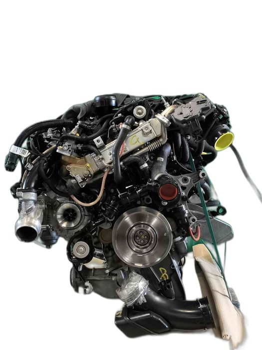 Motor Completo BMW 3 320 d Mild-Hybrid (140 kW / 190 cv) [03.2020 - ...] B47D20B (OEM)