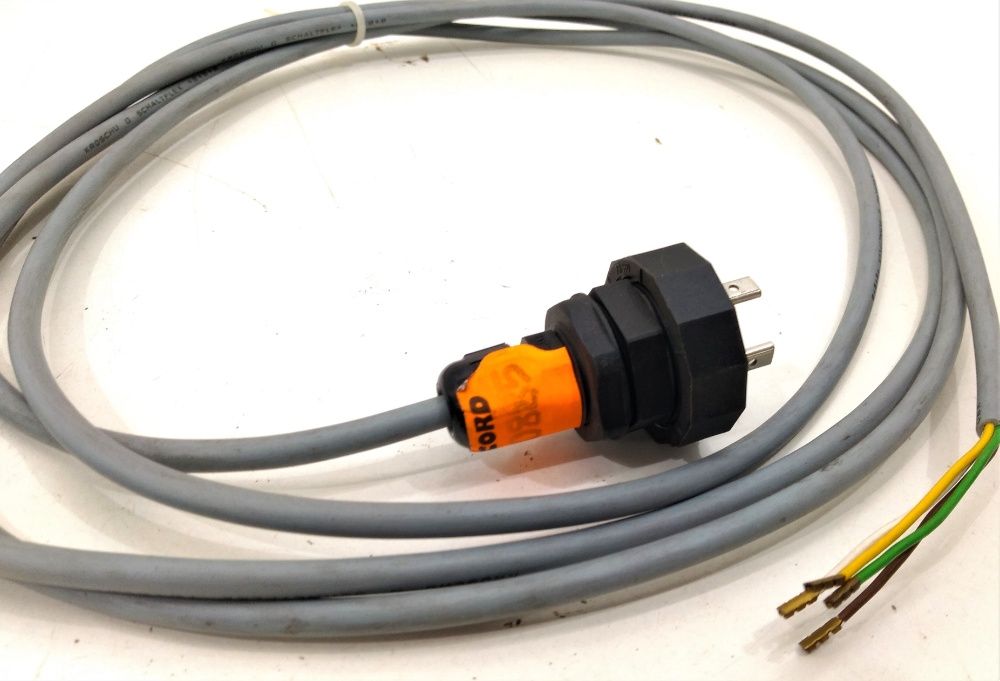 Przewód kabel czujnika sekcji Kverneland Accord OPTIMA 2800mm AC820885