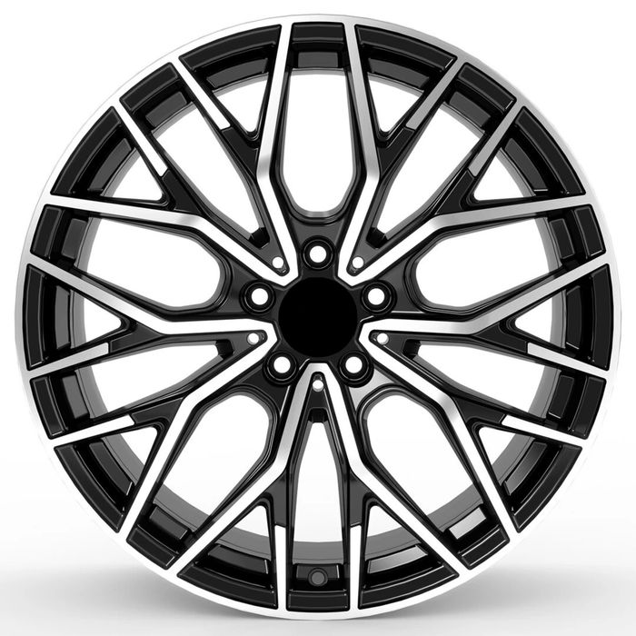 Pasuje do VW Arteon Passat Alltrack 18" koła zimowe Tracmax 245/45R18 Poler