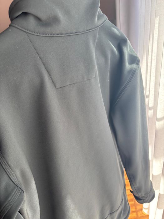 Carhartt kurtka softshell na polarze r s