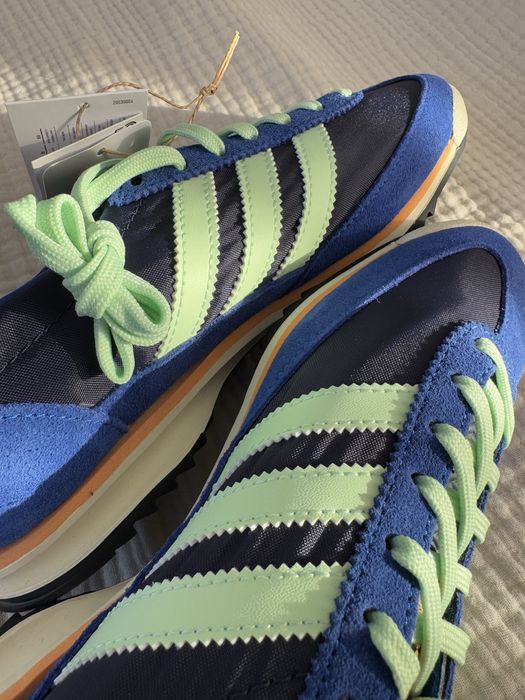 adidas Spezial “Earth Strata” (IF6480) / SL 72 OG (IE3426)