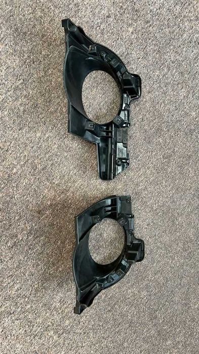Difusor original audi RS6
