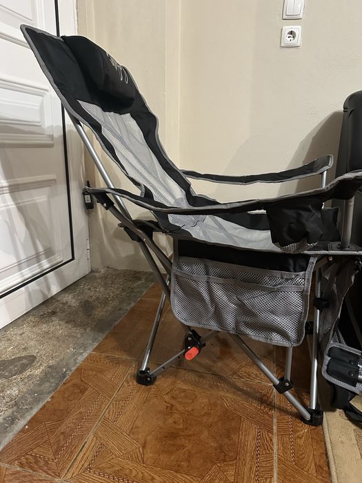 Cadeira de Campismo/Praia