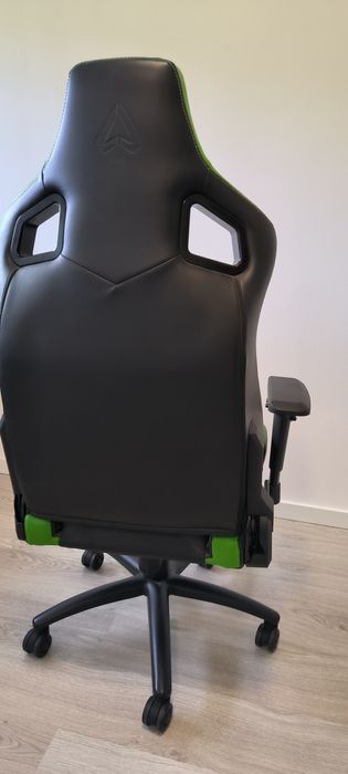 Cadeira Gaming Alpha