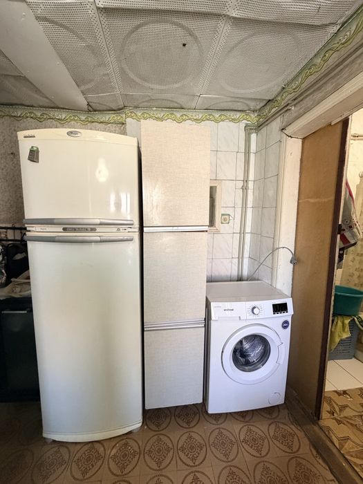 Продается дом. Центр. Газифицированный. Славянск.