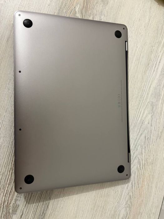 MacBook Air Retina 13 258