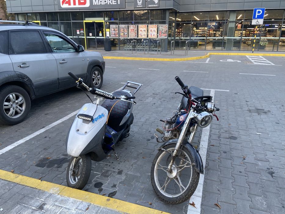 Suzuki lets 2 new