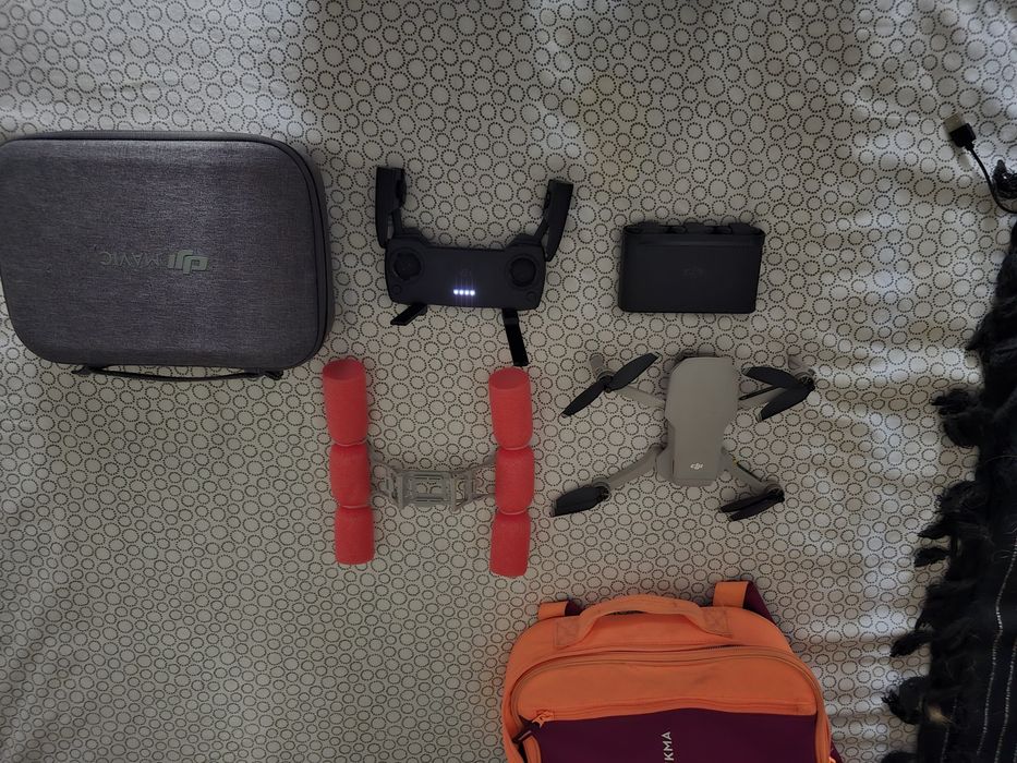 Drone DJI Mini mavic