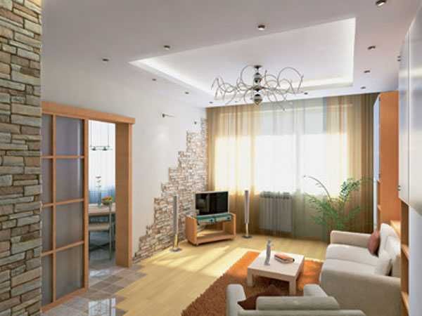 Ремонт квартир від і до