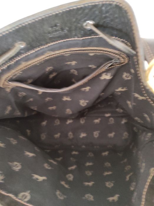 Mala de senhora el cavalo