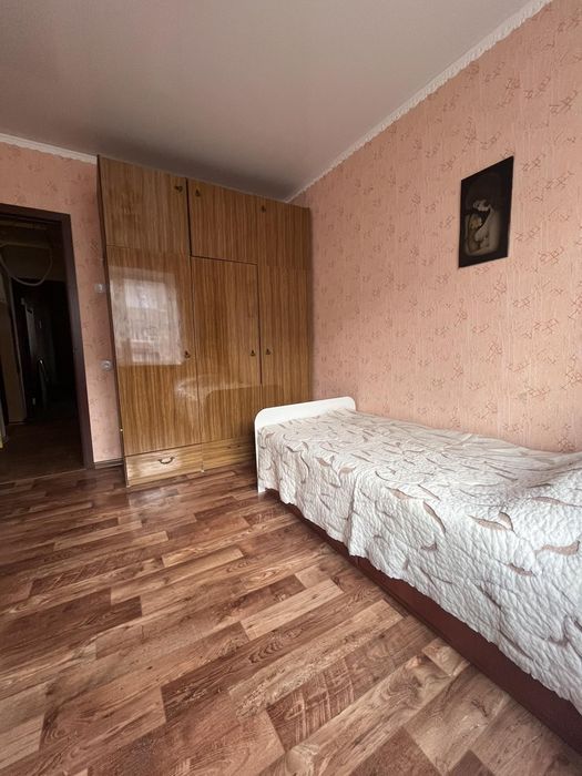 Продается 3 комнатная квартира на Химике