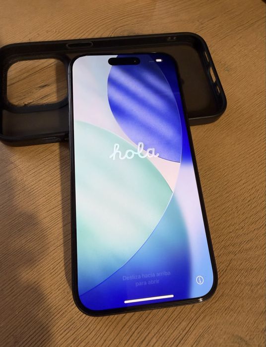 Продам iphone 15 pro 128 gb .bypass читати опис