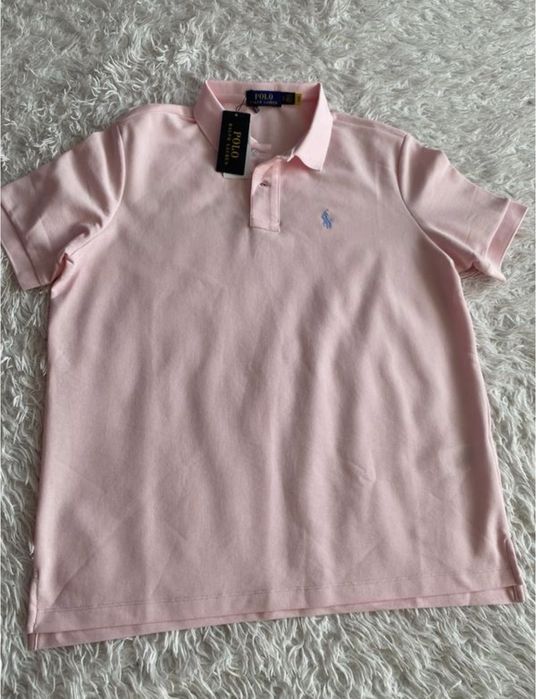Поло Ralph Lauren