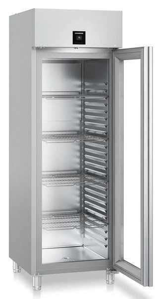 Szafa chłodnicza GN 2/1 LIEBHERR FRPSvh 6511 Perf. NOWA ! OD REKI !