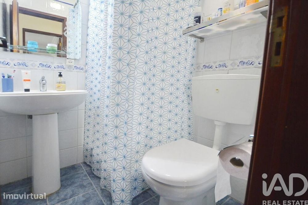 Apartamento T3 em Setúbal de 118 m2