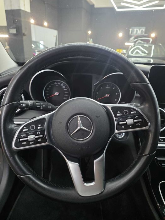 Mercedes C 200 Rigorosamente Nova