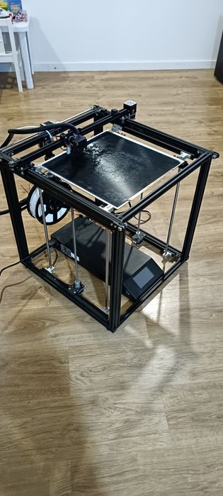 Impressora 3D Ender plus