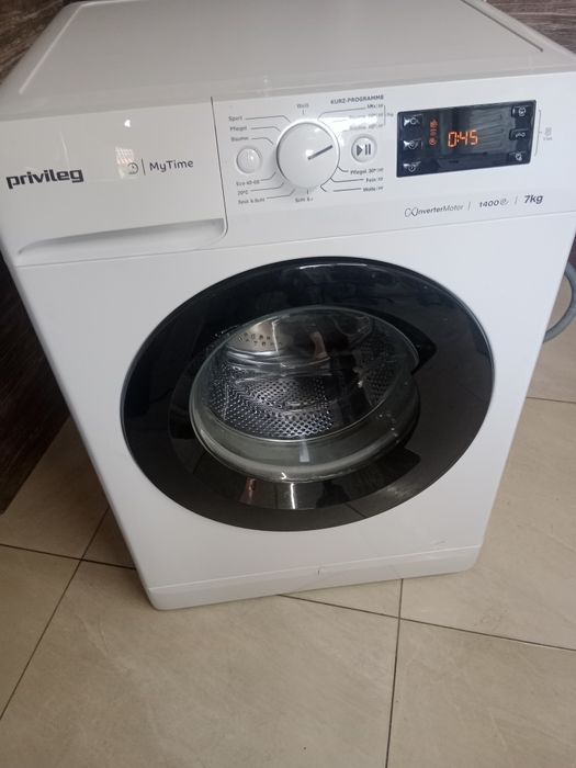 Pralka Privileg 7 kg
