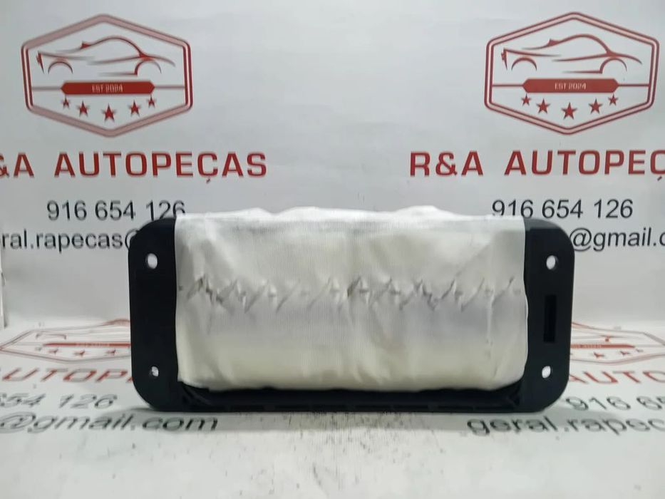 Airbag Tablier Pendura Passageiro Mercedes Class E W212 1050331080063