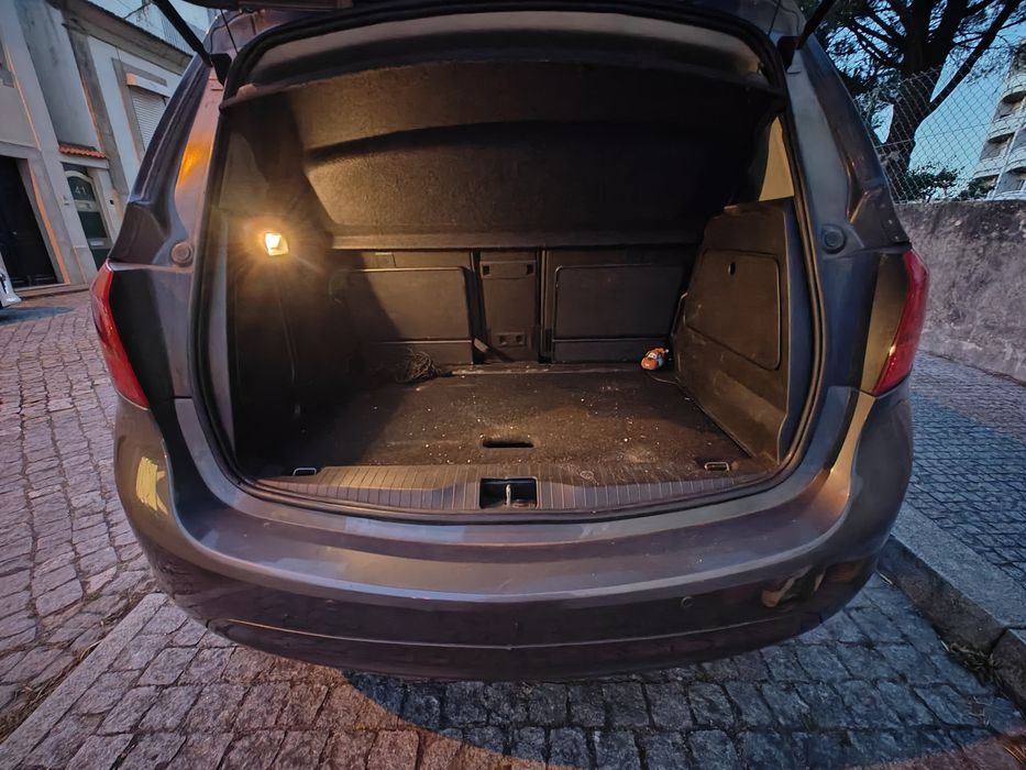 Opel Meriva 1.3 CDTi EcoFLEX