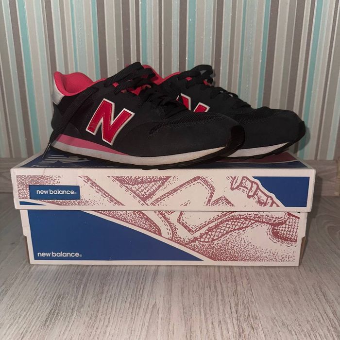 Кросівки "New Balance 500"