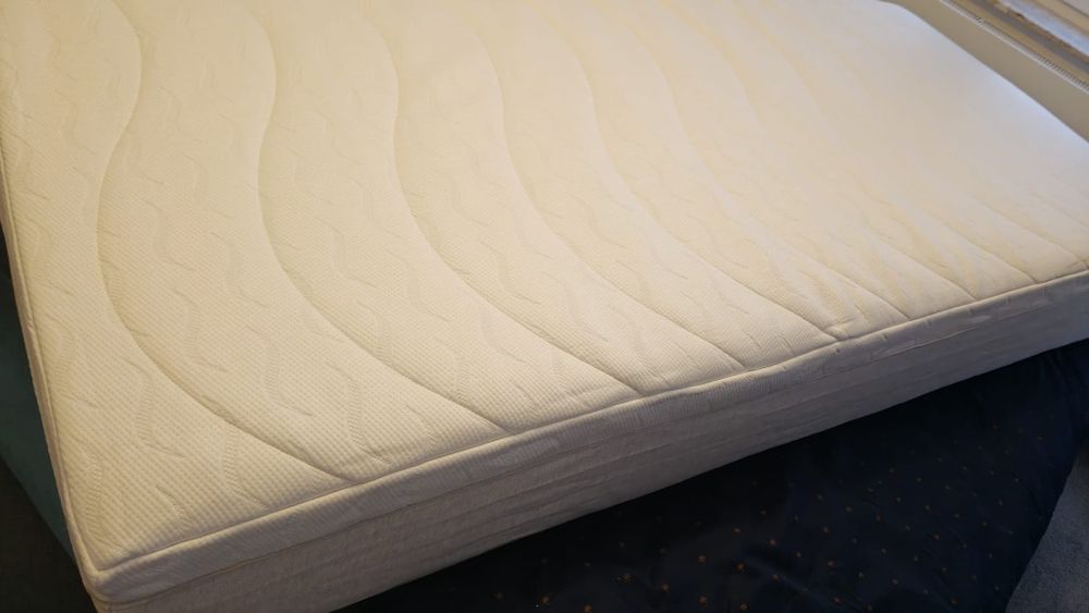 Materac piankowy 90x200 28cm